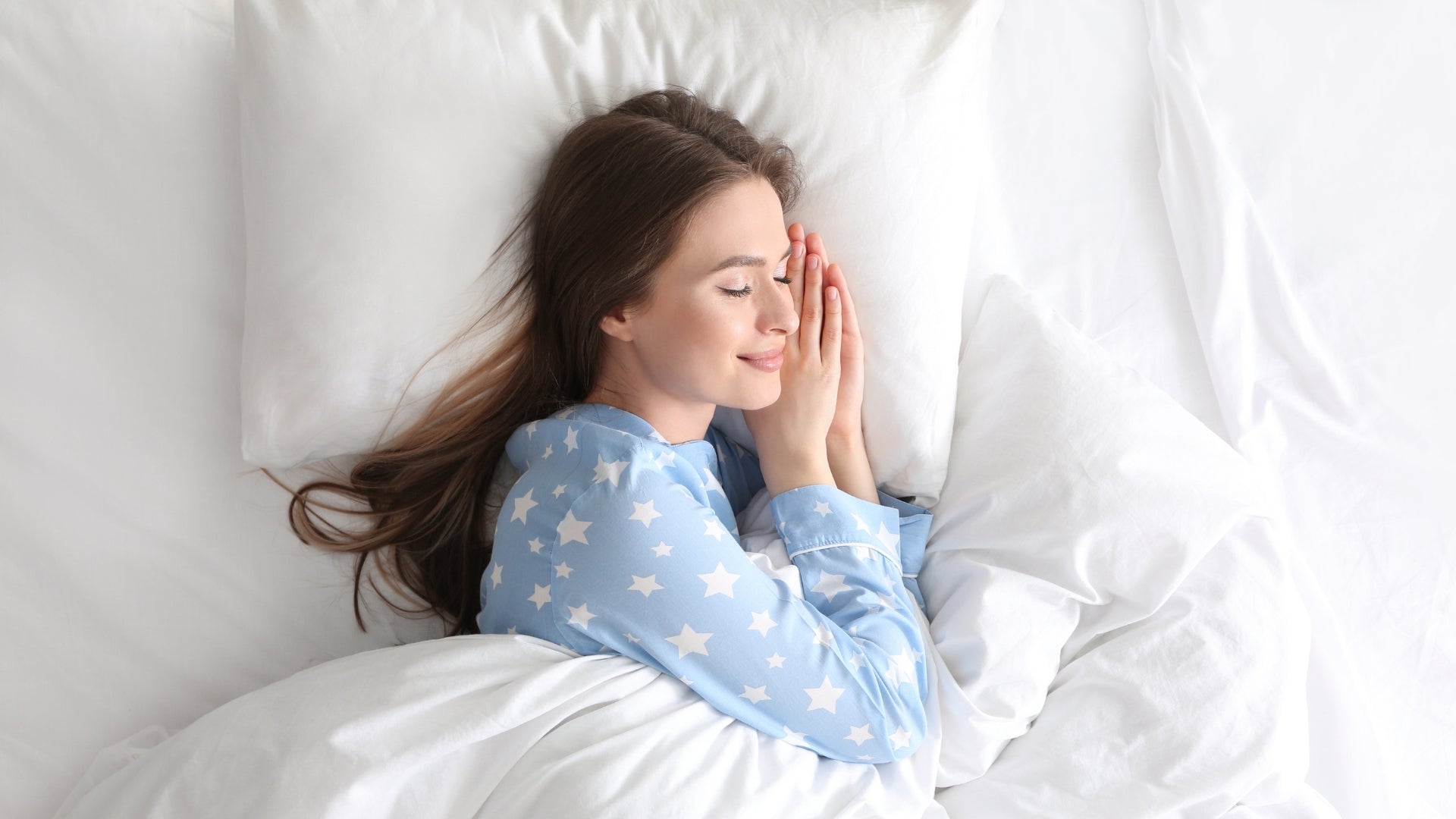 What is the Best Pillow for Side Sleepers, Back Sleepers, and Front Sleepers?